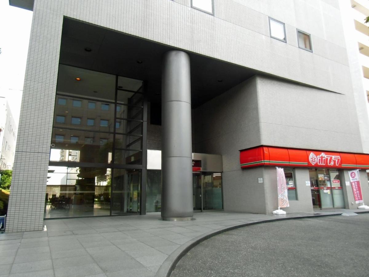 Hotel Oaks Early-Bird Osaka Morinomiya/ Vacation Stay 28682 المظهر الخارجي الصورة